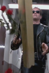Terminator 2: Judgment Day
